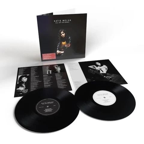 Katie Melua Call Off The Search: 20th… (2LP) 