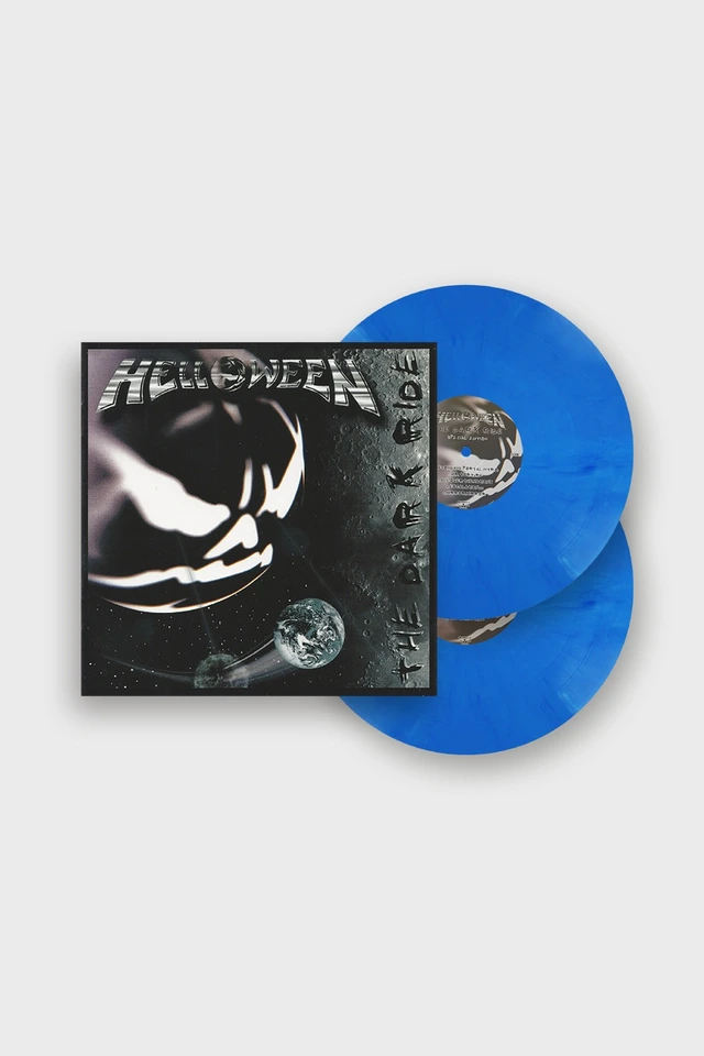Helloween The Dark Ride - LTD (2LP) 