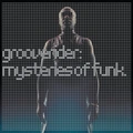 Grooverider Mysteries Of Funk - LTD (3LP)