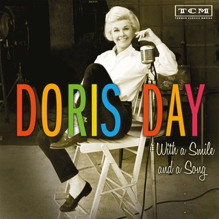 Doris Day With A Smile And A Song - LTD (2LP)