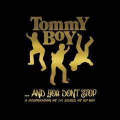 Diverse Artister And You Don't Stop… - LTD (6LP)
