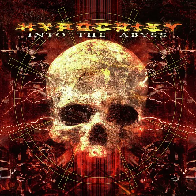 Hypocrisy Into The Abyss (CD) 