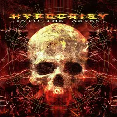 Hypocrisy Into The Abyss - LTD (LP)