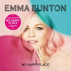 Emma Bunton My Happy Place - LTD (LP)