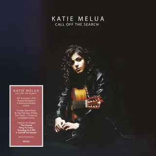 Katie Melua Call Off The Search: 20th… (2CD)