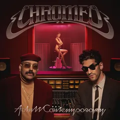 Chromeo Adult Contemporary (2LP)