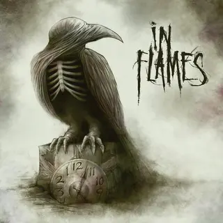 In Flames Sounds Of A Playground… - LTD (2LP)