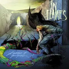 In Flames A Sense Of Purpose + The… - LTD (2LP)