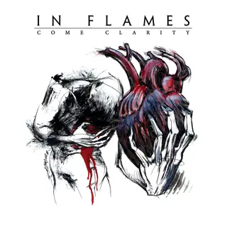 In Flames Come Clarity - LTD (2LP)