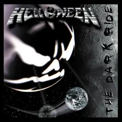 Helloween The Dark Ride - LTD (2LP)