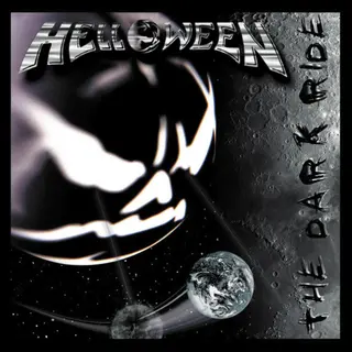 Helloween The Dark Ride - LTD (2LP)