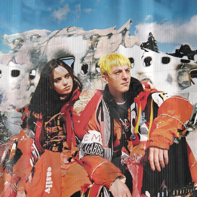 Ascendant Vierge Une Nouvelle Chance (2LP) 