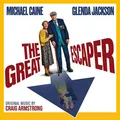 Craig Armstrong The Great Escaper - OST (CD)