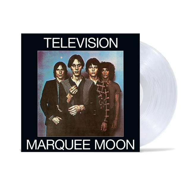 Television Marquee Moon - LTD (LP) 