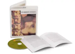 Van Morrison Moondance - Deluxe Edition (BD-A)