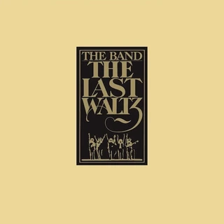 The Band The Last Waltz - LTD (3LP)