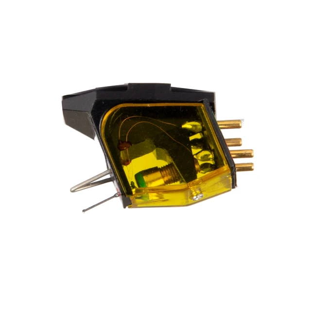 Rega Aphelion 2, MC-pickup Vital Fine Line slipning, moving coil 