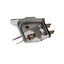 Rega Apheta 3, MC-pickup Vital Fine Line slipning, moving coil