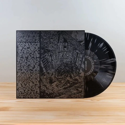 Alexalone Alexalone Technical Research (LP) 