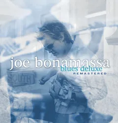 Joe Bonamassa Blues Deluxe (2LP)
