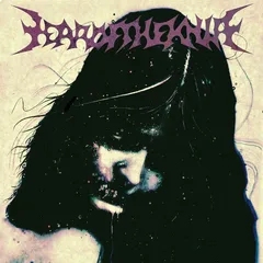 Year Of The Knife No Love Lost (LP)