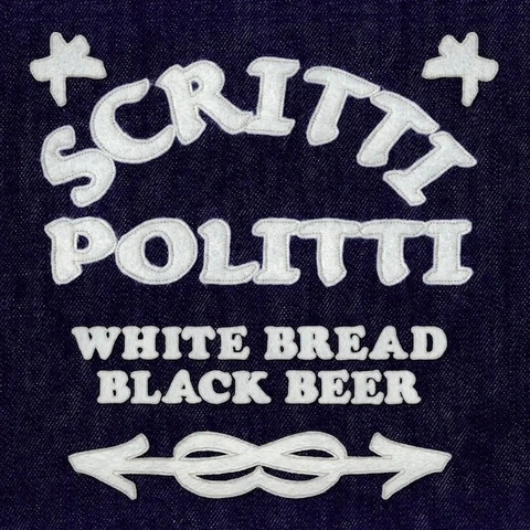 Scritti Politti White Bread Black Beer (LP) 