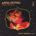 Asha Puthli Disco Mystic: Select Remixes Vol 1 (LP)