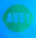 Ave! The Clean And The Mean... (LP)