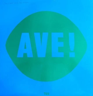 Ave! The Clean And The Mean... (LP)