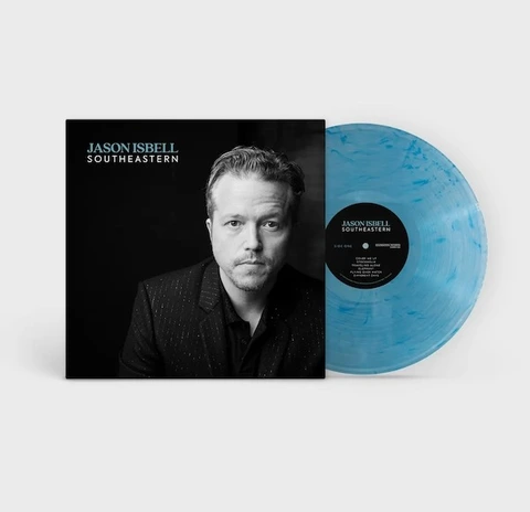 Jason Isbell Southeastern: 10 Year… - LTD (LP) 