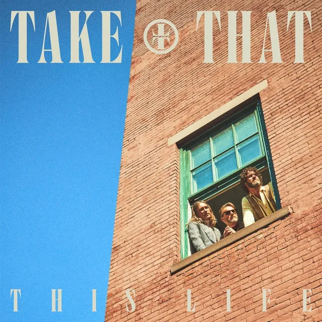 Take That This Life (CD) 