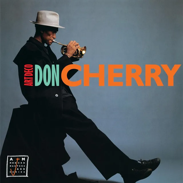 Don Cherry Art Deco (LP) 