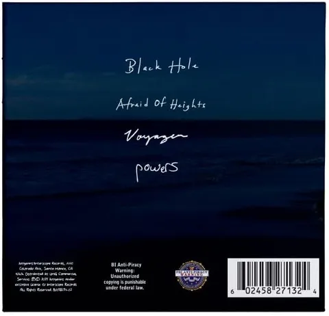 boygenius the rest (CD) 