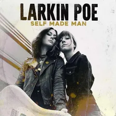 Larkin Poe Self Made Man (CD)