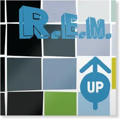 R.E.M. Up - 25th Anniversary Deluxe… (2LP)