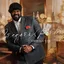 Gregory Porter Christmas Wish (LP)