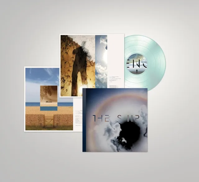 Brian Eno The Ship - LTD (LP) 