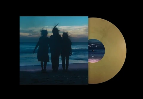 boygenius the rest - LTD (10") 