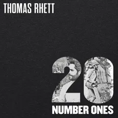 Thomas Rhett 20 Number Ones - LTD (2LP)