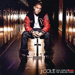 J. Cole Cole World: The Sideline Story (2LP)