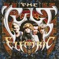 The Cult Electric - LTD (LP)