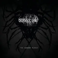 October Tide The Cancer Pledge - LTD (LP)
