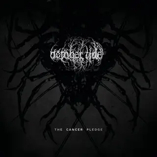 October Tide The Cancer Pledge (CD)