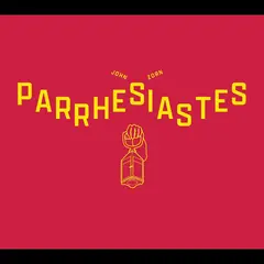 John Zorn Parrhesiastes (CD)