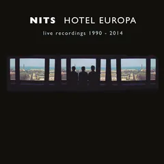 Nits Hotel Europa: Live… - LTD (2LP)