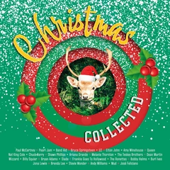 Diverse Artister Christmas Collected - LTD (2LP)