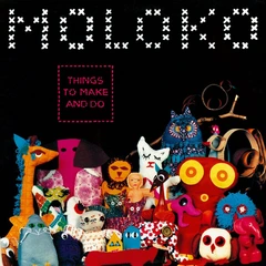 Moloko Things To Make And Do - LTD (2LP)