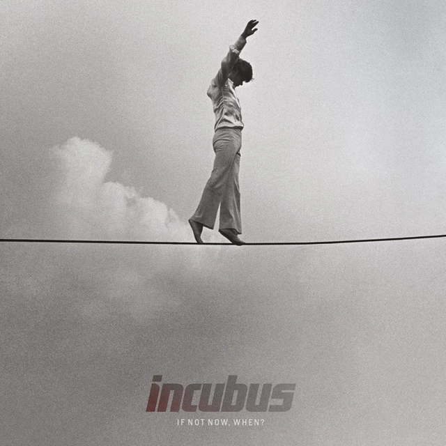 Incubus If Not Now, When? - LTD (2LP) 