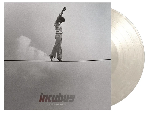 Incubus If Not Now, When? - LTD (2LP) 