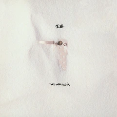 DJ Krush Kakusei (2LP)